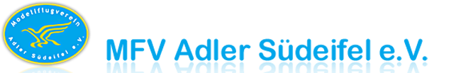 Logo MFV Adler Südeifel