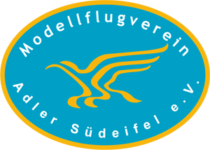 Aktuelles Wappen des Modellflugvereins