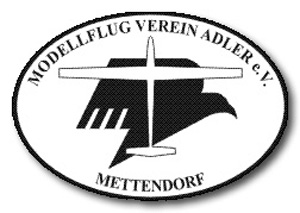 Erstes Wappen des Modellflugvereins