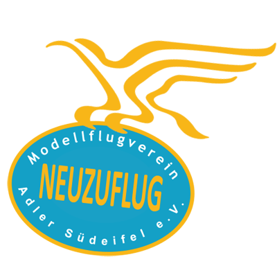 MFV Adler Südeifel - Neuzuflug